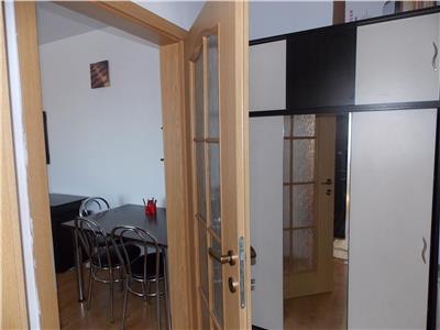 Inchiriere apartament 2 camere modern in bloc nou in  Zorilor  zona Pasteur