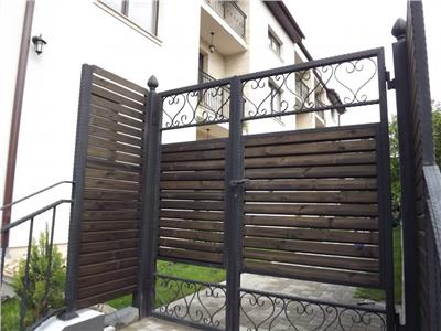 Vanzare casa triplex pe 3 niveluri in Grigorescu, Cluj Napoca