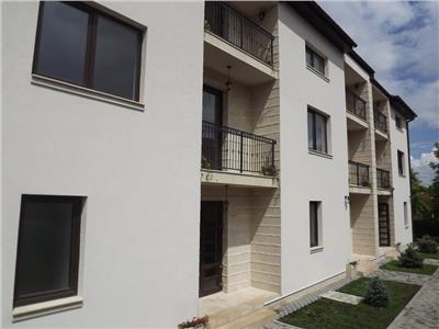 Vanzare casa triplex pe 3 niveluri in Grigorescu, Cluj Napoca