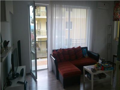 Vanzare Apartament 3 camere cu garaj in A.Muresanu, Cluj-Napoca