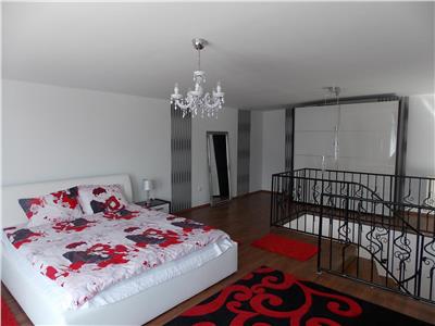 Inchiriere Apartament 4 camere de LUX in Zorilor, Cluj-Napoca