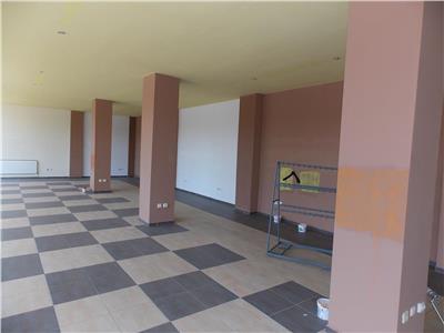 430 mp spatiu birouri cu posibilitate de extindere, zona Marasti