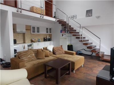 Inchiriere Apartament 3 camere modern in Centru, Cluj Napoca