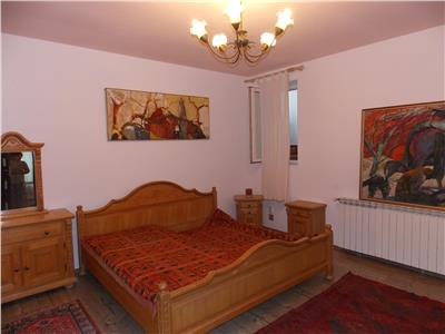 Inchiriere Apartament 4 camere zona Centrala, Cluj Napoca