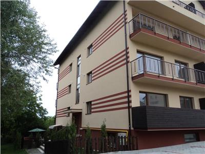 Vanzare Apartament 4 camere Buna Ziua-Calea Turzii, Cluj-Napoca