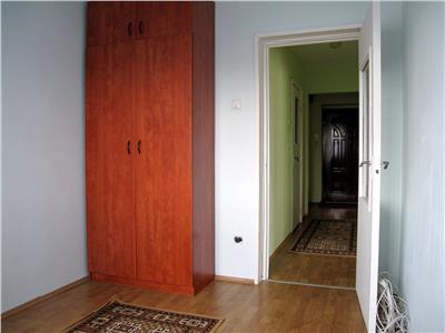 Vanzare Apartament 3 camere in Manastur, Cluj Napoca