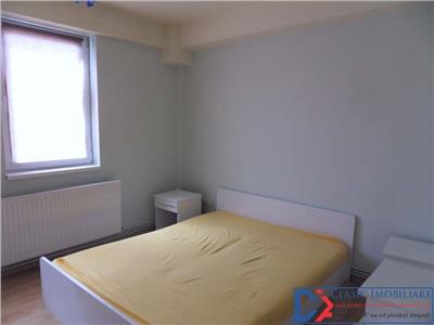 Inchiriere Apartament 4 camere in bloc nou in Zorilor, Cluj Napoca