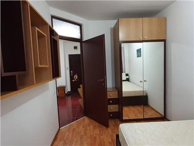 Inchiriere apartament 2 camere decomandate in bloc nou in Marasti  str Dorobantilor, Cluj Napoca