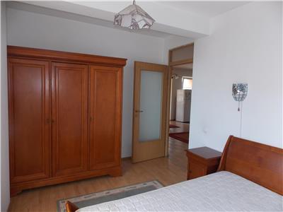 Inchiriere apartament 3 camere in bloc nou in Marasti  strada Dorobantilor