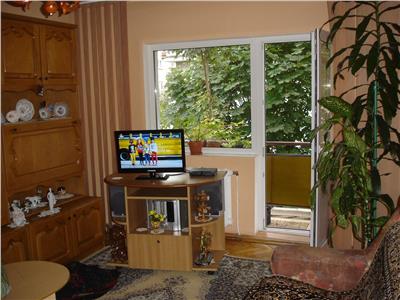 Vanzare Apartament 3 camere decomandat in Manastur, Cluj-Napoca