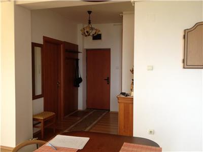 Inchiriere Apartament 2 camere de LUX in Andrei Muresanu