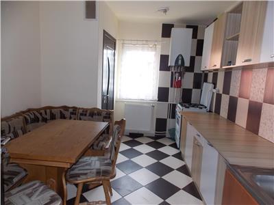 Inchiriere Apartament 4 camere decomandate modern Marasti, Cluj Napoca