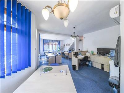 Inchiriere apartament pentru sediu de firma 105 mp in zona Zorilor, Cluj Napoca