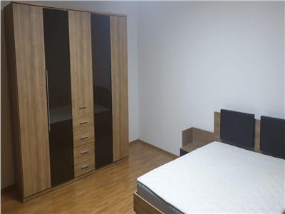 Inchiriere apartament 3 camere de LUX in Buna Ziua  zona Lidl