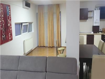 Inchiriere apartament 3 camere de LUX in Buna Ziua  zona Lidl