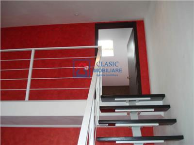Inchiriere Apartament 3 camere de LUX zona Zorilor, Cluj Napoca