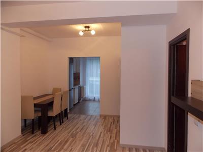 Inchiriere apartament 2 camere modern in bloc nou Marasti  Kaufland