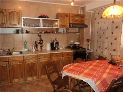 Vanzare Apartament 3 camere confort sporit Marasti, Cluj-Napoca