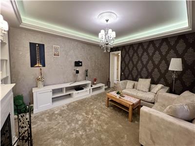 Inchiriere apartament 4 camere de LUX in Andrei Muresanu  zona Piata Engels, Cluj Napoca