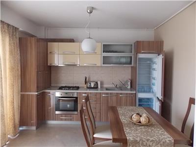 Inchiriere Apartament 2 camere de LUX zona Plopilor, Cluj Napoca