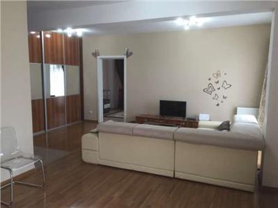 Inchiriere Apartament 2 camere de LUX zona Plopilor, Cluj Napoca