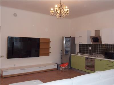 Inchiriere Apartament 3 camere de LUX in Centru, Cluj-Napoca