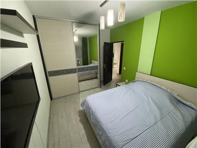 Inchiriere apartament 3 camere de LUX zona Centrala  strada Paris, Cluj Napoca