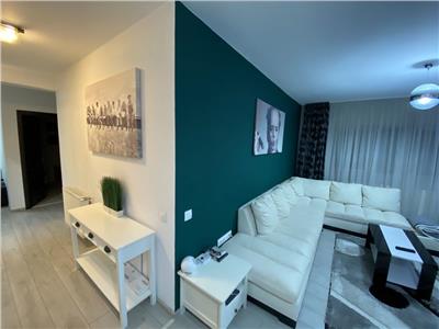 Inchiriere apartament 3 camere de LUX zona Centrala  strada Paris, Cluj Napoca
