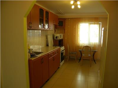 Vanzare Apartament 3 camere confort sporit Marasti BRD, Cluj-Napoca