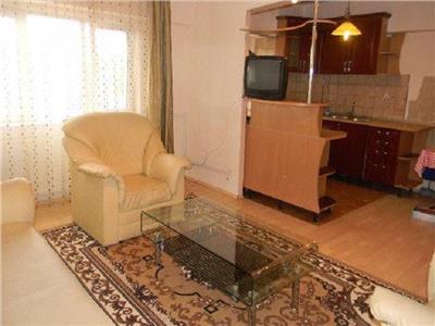 Inchiriere Apartament 3 camere decomandate modern Marasti, Cluj Napoca
