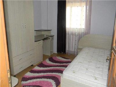 Inchiriere Apartament 3 camere decomandate modern Marasti, Cluj Napoca