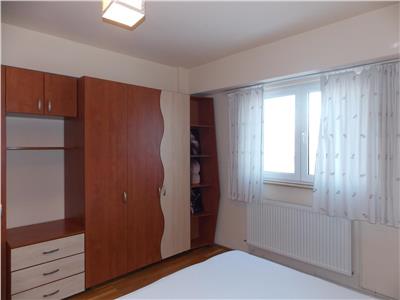 Inchiriere Apartament 3 camere modern zona Centru, Cluj Napoca