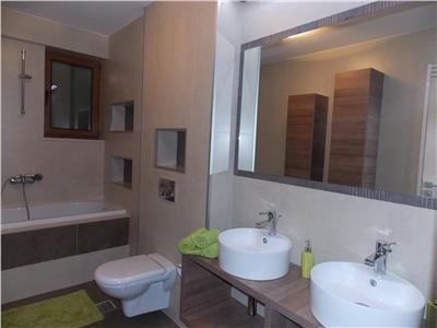 Inchiriere Apartament 3 camere de LUX in Gruia, Cluj Napoca