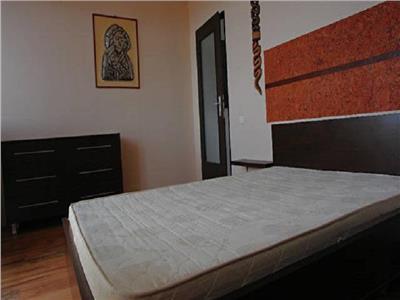 Inchiriere Apartament 2 camere in bloc nou A.Muresanu, Cluj Napoca