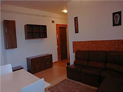 Inchiriere Apartament 2 camere in bloc nou A.Muresanu, Cluj Napoca