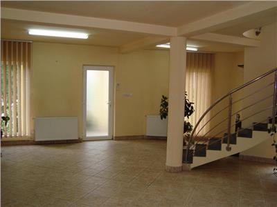 Inchiriere Apartament in vila 6 camere de LUX in Zorilor, Cluj Napoca