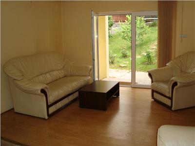 Inchiriere Apartament in vila 6 camere de LUX in Zorilor, Cluj Napoca