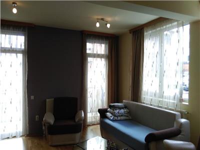 Vanzare Apartament doua camere LUX Zorilor-Eliade, Cluj-Napoca
