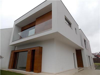 Vanzare casa individuala constructie 2014, in Gheorgheni, Cluj Napoca