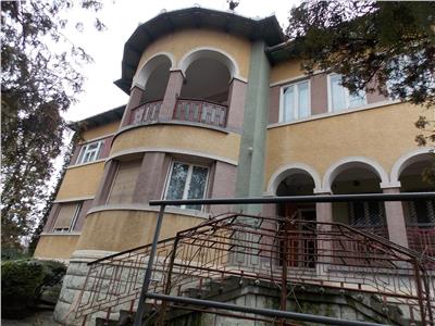Vanzare casa la 5 minute de P ta Cipariu, A.Muresanu, Cluj Napoca