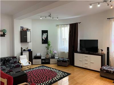 Inchiriere apartament 4 camere modern cu gradina in Buna Ziua  Lidl