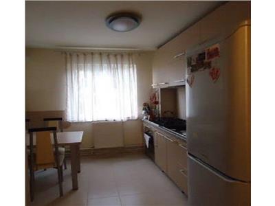 Inchiriere Apartament 4 camere modern zona Manastur, Cluj Napoca