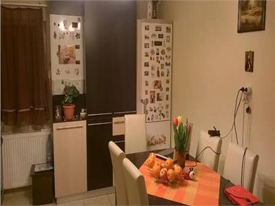 Vanzare Apartament 3 camere confort sporit Marasti-Farmec