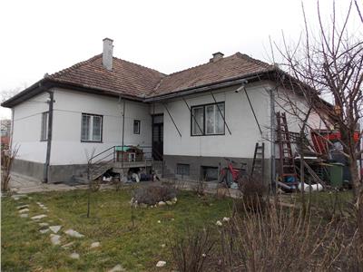 Vanzare casa renovabila sau demolabila in Grigorescu, Cluj Napoca