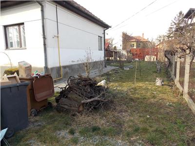 Vanzare casa renovabila sau demolabila in Grigorescu, Cluj Napoca
