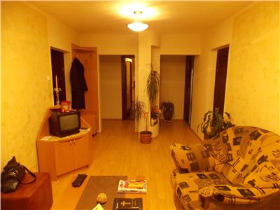 Vanzare Apartament 4 camere Zorilor-Sigma Center, Cluj-Napoca