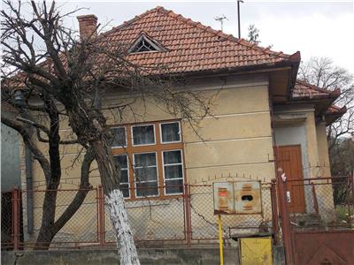 Vanzare casa demolabila zona A.Muresanu, Cluj Napoca