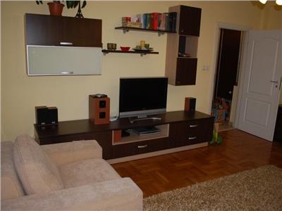 Vanzare Apartament 2 camere LUX Gheorgheni-Brancusi, Cluj-Napoca