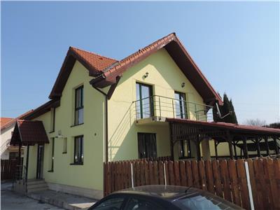 Vanzare casa individuala cu 800 mp teren, zona Faget, Cluj Napoca