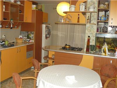 Vanzare Apartament 3 camere Marasti BRD, Cluj-Napoca
